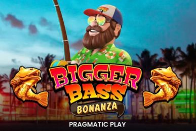 Bigger Bass Bonanza